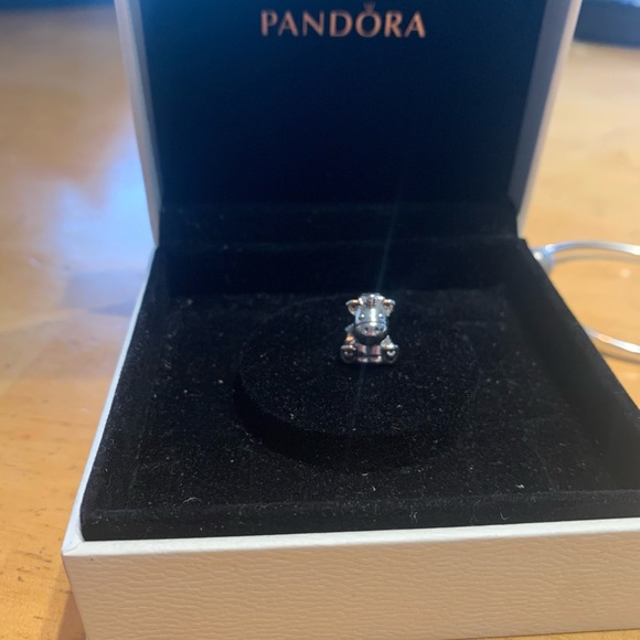 Pandora unicorn charm - Picture 3 of 3